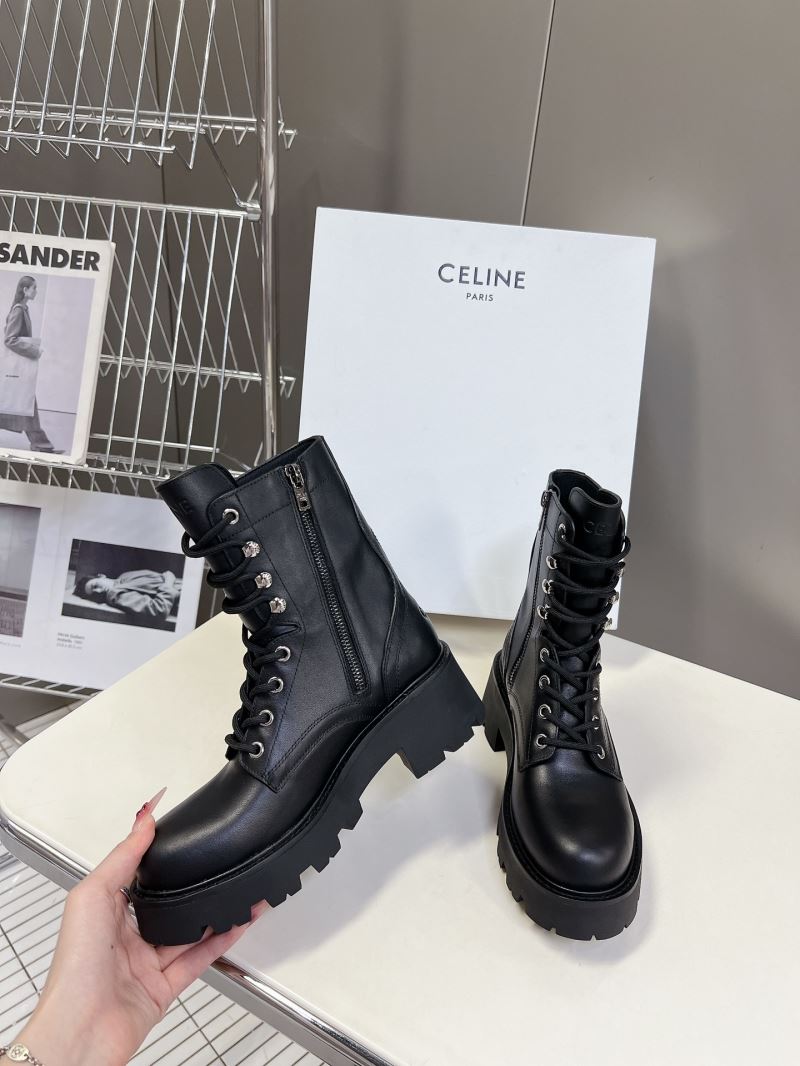 Celine Boots